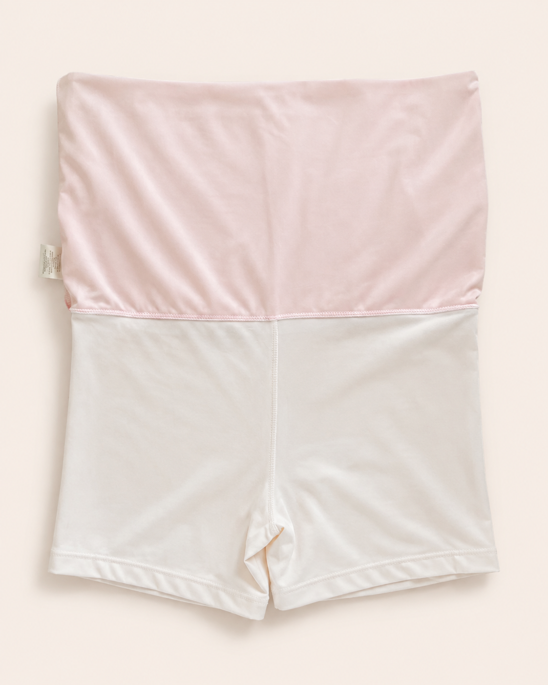 Pink Performance Ombré Tennis Skirt