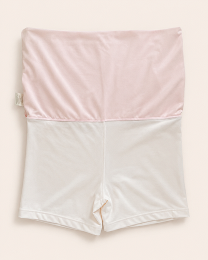 Pink Performance Ombré Tennis Skirt